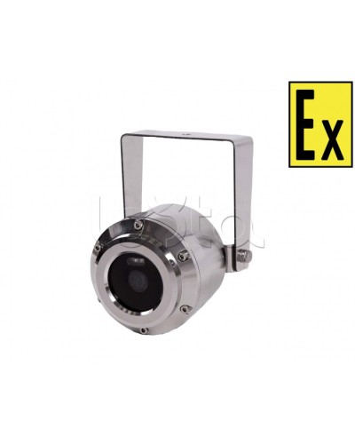 Камера видеонаблюдения в стандартном исполнении Компания СМД Орион МК ВК Тип-7 AHD/2MP-Н-12В в Благовещенске Взрывозащищенные камеры Pintop.ru