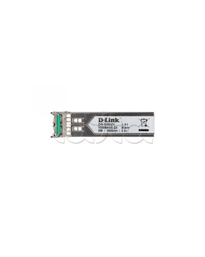 SFP-трансивер D-Link S380ZX/A1A в Благовещенске Модули SFP/XFP/GBIC Pintop.ru