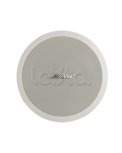 Громкоговоритель встраиваемый DSPPA DSP-804 в Благовещенске Система оповещения и трансляции Dsppa Pintop.ru