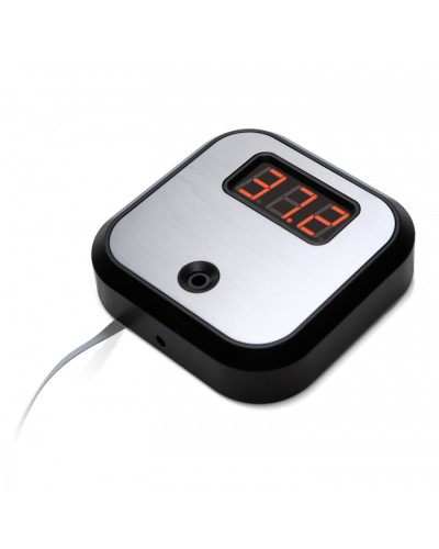 Пирометр PERCo-AT01 в Благовещенске Контроллеры Pintop.ru