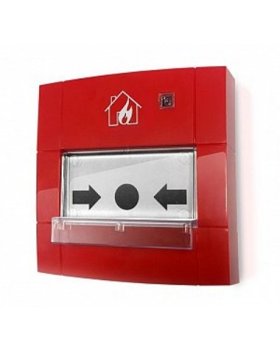 Извещатель пожарный ИПР-55К (ИП Раченков А.В.) в Благовещенске Пожарные извещатели Pintop.ru