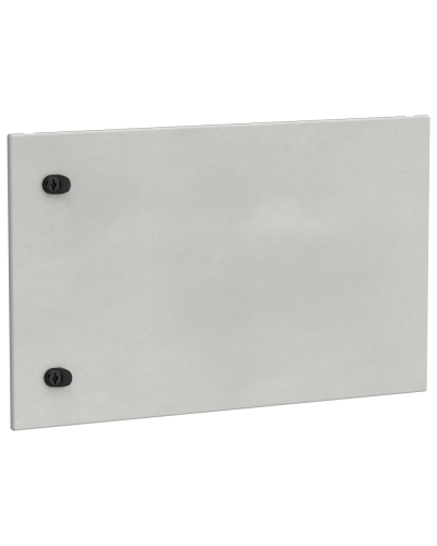 FORMAT Дверь секционная внешняя 500х800мм IEK (FO-00-ESD-050-080) в Благовещенске Аксессуары для стоек и шкафов Pintop.ru