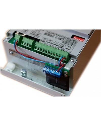 Интерфейсный релейный модуль Спецприбор ИРМ в Благовещенске Приборы контроля и управления (Ex) Pintop.ru