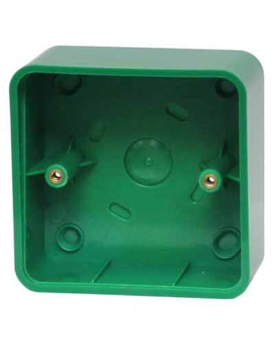 Адаптер для накладного монтажа Smartec ST-EX014BR-GN в Благовещенске Дополнительное оборудование для СКУД Pintop.ru