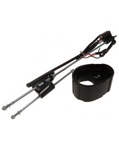 Концевые выкл. в сборе KRONO 3 лев. Came 119RID182 в Благовещенске Запчасти для шлагбаумов и автоматики Pintop.ru