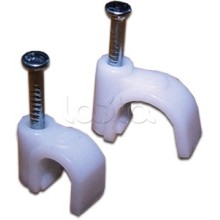 Клипса кабельная TWT TWT-CLR-14