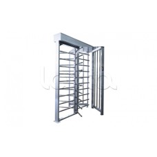 Турникет полноростовой 3V RUBEZH STRAZH Model X(i) OSDP MF (T-1000)