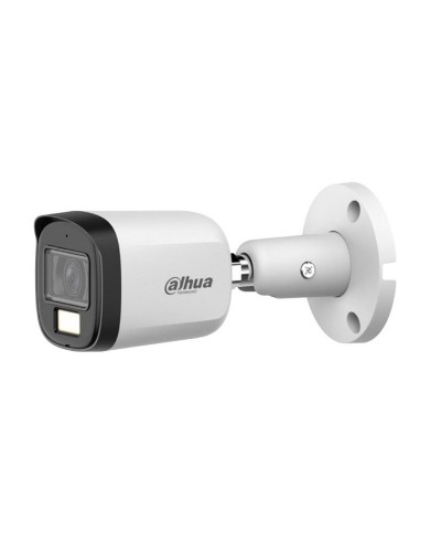 Видеокамера Dahua DH-HAC-B1A21P-U-IL-0600B в Благовещенске Системы видеонаблюдения Pintop.ru