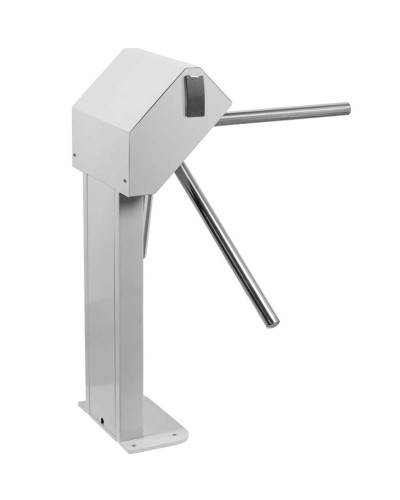 Бастион SPRUT Tripod-1001-EC, элект. проходная, автопаника, проход 0.5 м, 30 чел/мин, 30 кг в Благовещенске Турникеты Pintop.ru