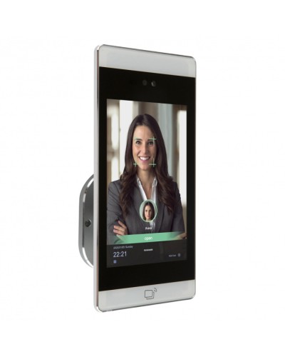 Терминал распознавания лиц RusGuard R20-Face (8W) в Благовещенске Контроллеры Pintop.ru