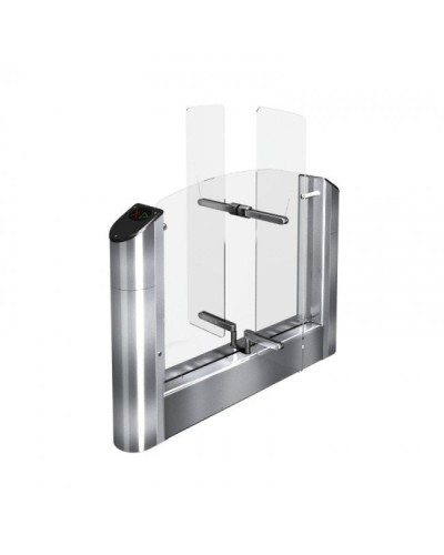 Модуль турникета центральный с высокими створками Oxgard Praktika T-04-СMT-2R-900 (EM-Marine) в Благовещенске Турникеты Pintop.ru