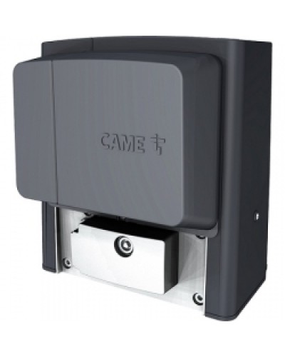 Привод для откатных ворот Came BX708AGS в Благовещенске Автоматизация ворот Pintop.ru