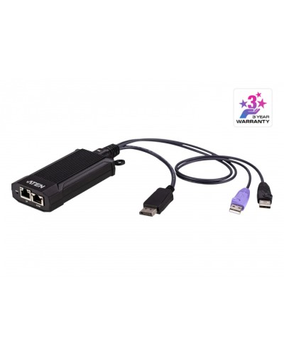 KVM-адаптер ATEN KG9950T-AX в Благовещенске Видеоусилители, Модуляторы, Делители Pintop.ru