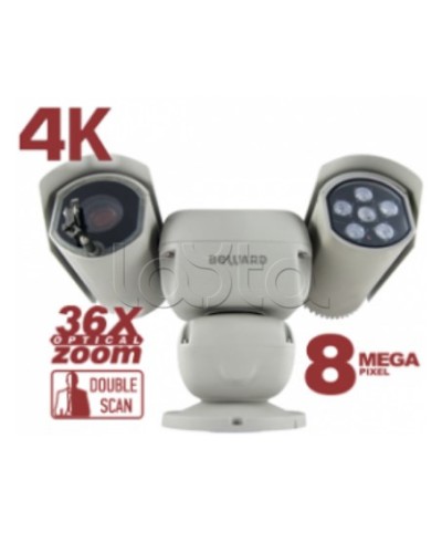 IP-камера видеонаблюдения в стандартном исполнении Beward SV8193215-R3 в Благовещенске IP-камеры Pintop.ru