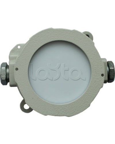 Оповещатель световой взрывозащищенный Компания СМД ОРБИТА МК С-А-К в Благовещенске Оповещатели Ex Pintop.ru