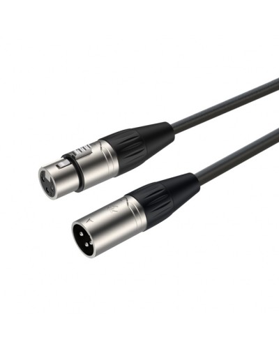 Кабель микрофонный ROXTONE SMXX200/3 в Благовещенске Система оповещения и трансляции Roxton Pintop.ru