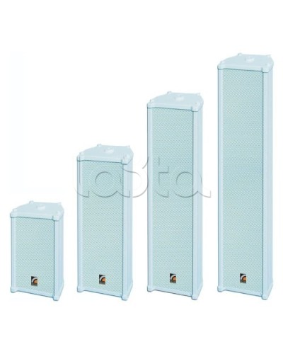 Колонна звуковая всепогодная ROXTON CN-30T в Благовещенске Система оповещения и трансляции Roxton Pintop.ru