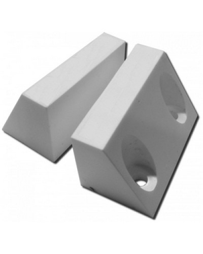 Извещатель магнитоконтактный адресный Сигма-ИС АМК-2 исп.08 в Благовещенске Адресная система пожарной сигнализации Сигма-ИС Pintop.ru