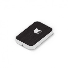 Мультиформатный считыватель ESMART® Reader BLE серии NEO, панель Silk [ER1602] [Белый]