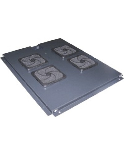 Блок 2-х вентиляторов потолочный TWT TWT-CBB-FANB2-10 в Благовещенске Вентиляторные модули Pintop.ru