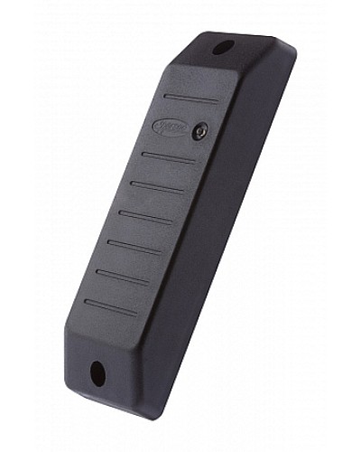 Настенный считыватель Parsec PNR-EH03 (черный) в Благовещенске Сетевая СКУД Parsec Pintop.ru