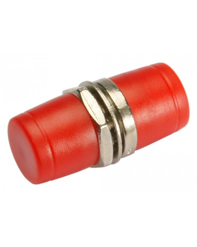 Соединитель проходной FC-FC, SM Cabeus FC-FC-SM в Благовещенске Проходные адаптеры и розетки оптические Pintop.ru