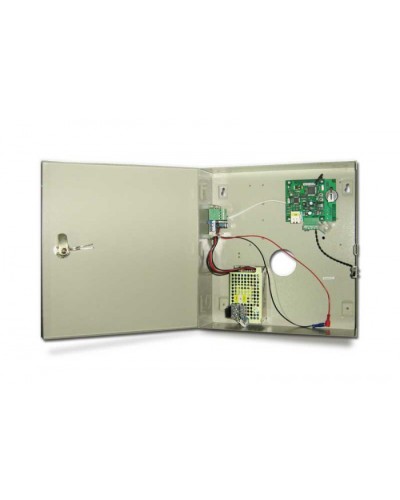 Коммуникационный сетевой контроллер Elsys-MB-NET II-2A-ТП в Благовещенске Сетевая СКУД Elsys Pintop.ru