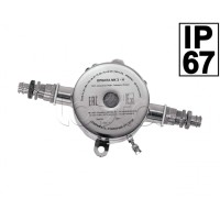 Звуковой оповещатель Компания СМД ОРБИТА ОП 220 З-Н