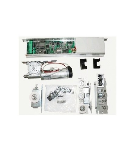 Комплект привода A1000 с блоком питания и управления Faac 10505701 в Благовещенске Запчасти для шлагбаумов и автоматики Pintop.ru