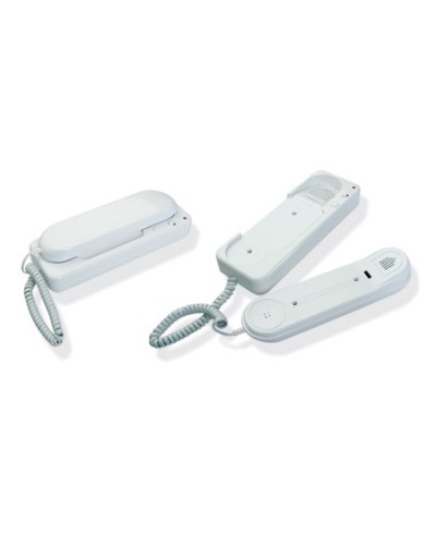 Трубка абонентская переговорная Цифрал КЛ-2 в Благовещенске Многоабонентные устройства Pintop.ru