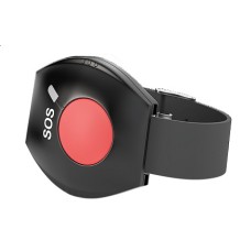 «BRC-L» 868 МГц чёрный Контакт GSM