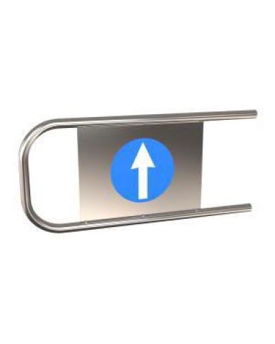 Дуга на калитку АК81С (правая) Ø32 L=760 мм Ростов-Дон в Благовещенске Калитки Pintop.ru