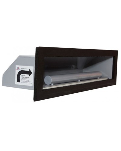 Клапан сброса избыточного давления ФлэймСтоп КСИД-П-0,5-600 в Благовещенске Аксессуары для газового пожаротушения Pintop.ru