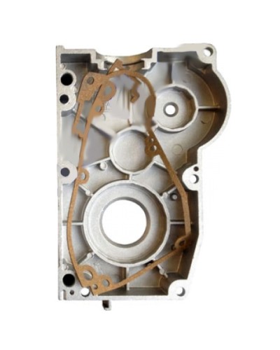 Корпус редуктора EMEGA Came 119RIE055 в Благовещенске Запчасти для шлагбаумов и автоматики Pintop.ru