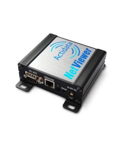 Контроллер с GSM сигнализацией Actidata NV1.1G в Благовещенске Системы передачи извещений Pintop.ru