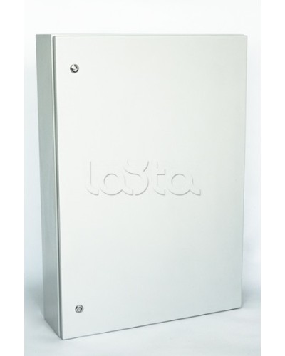 Металлический шкаф с термоизоляцией Forteza ТШУ-1200.2 (800x1200x230) в Благовещенске Технические средства охраны периметра Pintop.ru