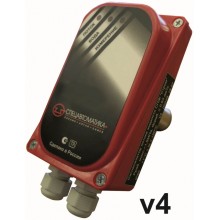 Муфта приварная Спецавтоматика Муфта приварная G1/2, L=24 мм к трубе Ду80, Ду100, Ду150, Ду200