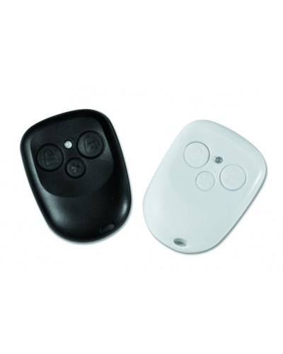 Брелок радиоканальный Ritm RBR1 (чёрный) в Благовещенске GSM мониторинг Ritm Pintop.ru