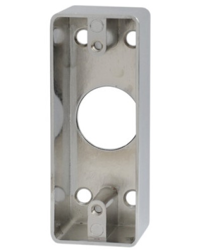 Адаптер накладного монтажа Smartec ST-EX043BR в Благовещенске Дополнительное оборудование для СКУД Pintop.ru