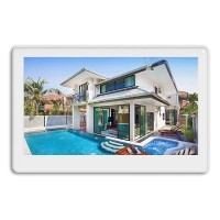 Монитор Tantos NEO HD SE Tuya (White) VZ