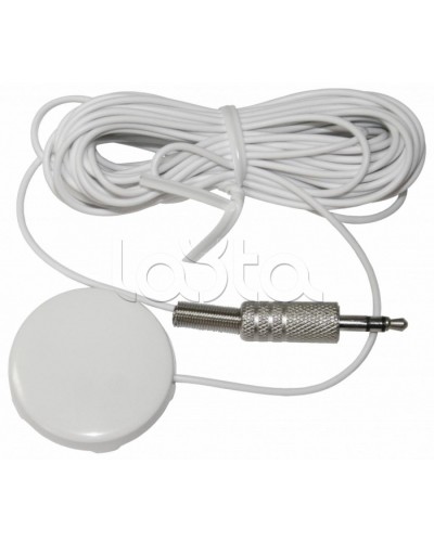 Датчик протечки воды Сибирский Арсенал Датчик протечки воды (3,5 мм) в Благовещенске GSM мониторинг Сибирский арсенал Pintop.ru