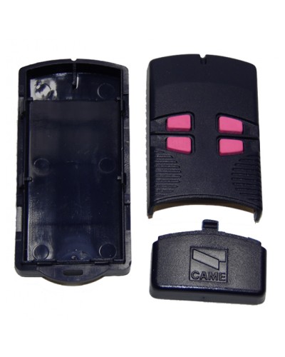 Корпус TOP-434M Came 119RIR076 в Благовещенске Запчасти для шлагбаумов и автоматики Pintop.ru