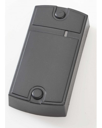 Считыватель IronLogic Matrix-II (мод. E H) (черный) в Благовещенске Сетевая СКУД Matrix Pintop.ru