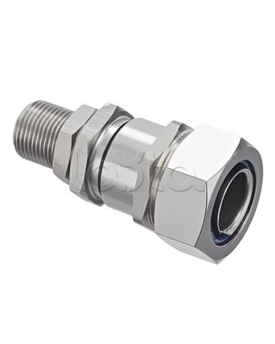 Кабельный ввод Эридан КВМ20-Н в Благовещенске Дополнительное оборудование для ОПС Pintop.ru