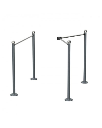 Ограждение прямое Ростов-Дон Оп-р в Благовещенске Ограждения Pintop.ru