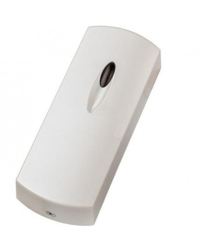 Считыватель IronLogic Matrix-III (мод. E H) (светлый перламутр) в Благовещенске Сетевая СКУД Matrix Pintop.ru