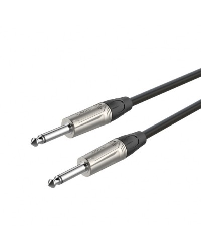 Кабель инструментальный ROXTONE DGJJ100/1 в Благовещенске Система оповещения и трансляции Roxton Pintop.ru