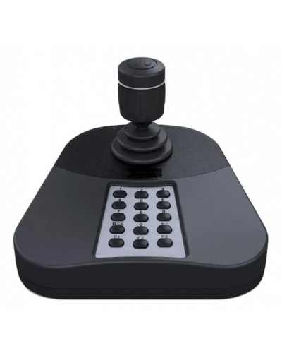 Клавиатура управления iFlow F-KB002 в Благовещенске Пульты управления и матричные переключатели для видеонаблюдения Pintop.ru