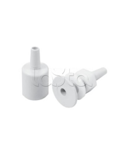 Наконечник для капиляра для подвесного потолка Экопласт (49011) в Благовещенске Пожарные извещатели Pintop.ru