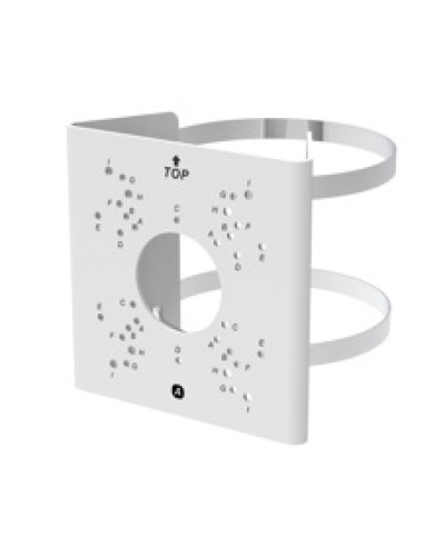 Адаптер столбового крепления Smartec STB-K627 в Благовещенске Системы видеонаблюдения Pintop.ru